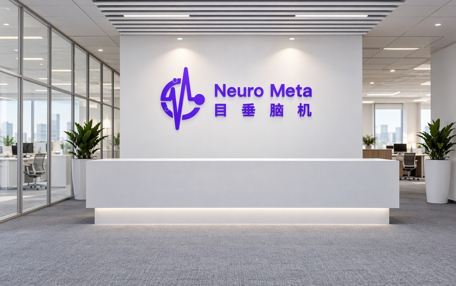 Neuro Meta 目垂脑机